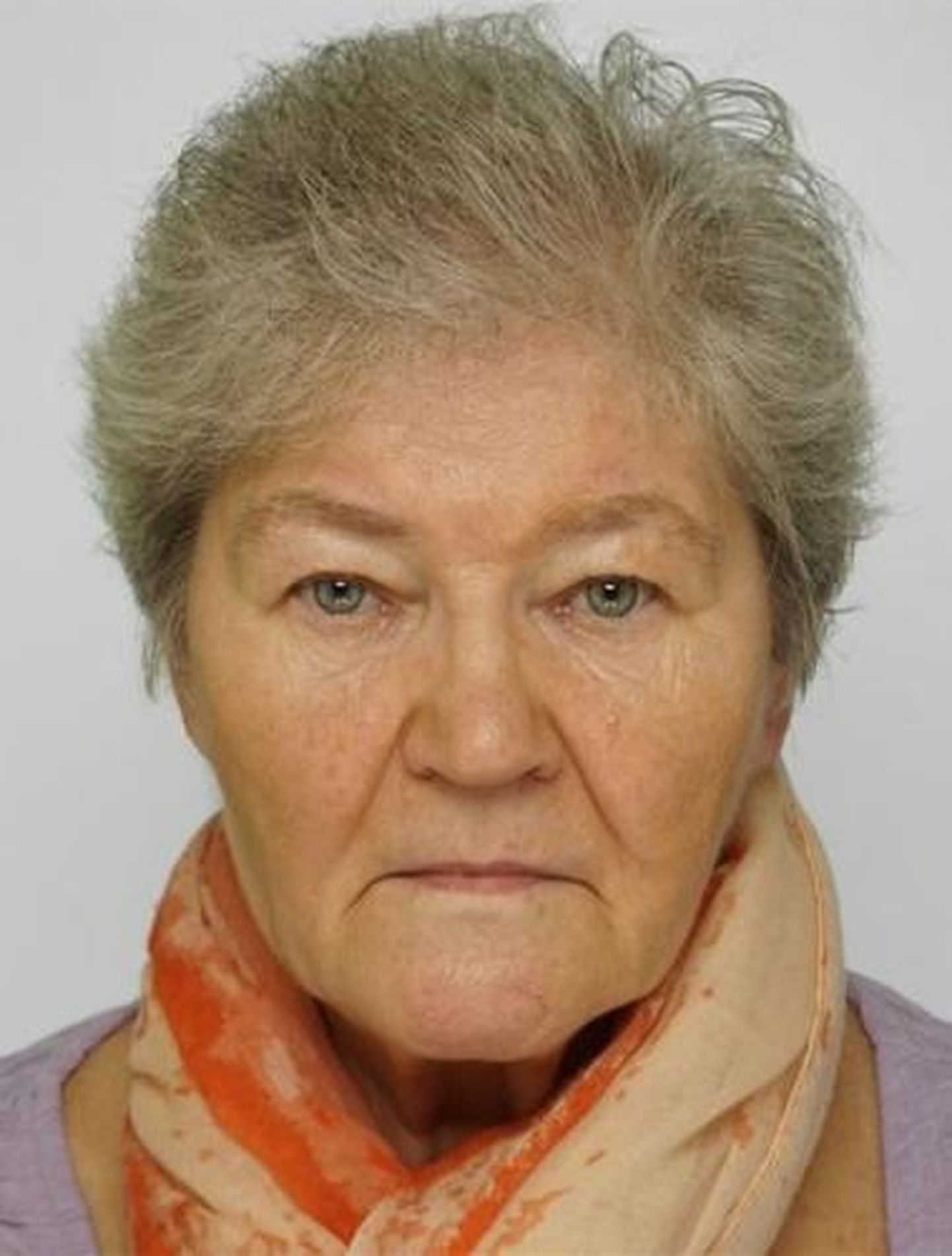 Lääne-Nigula vallas kadus 68-aastane Mare, kes võib viibida Tallinnas või selle lähiümbruses.