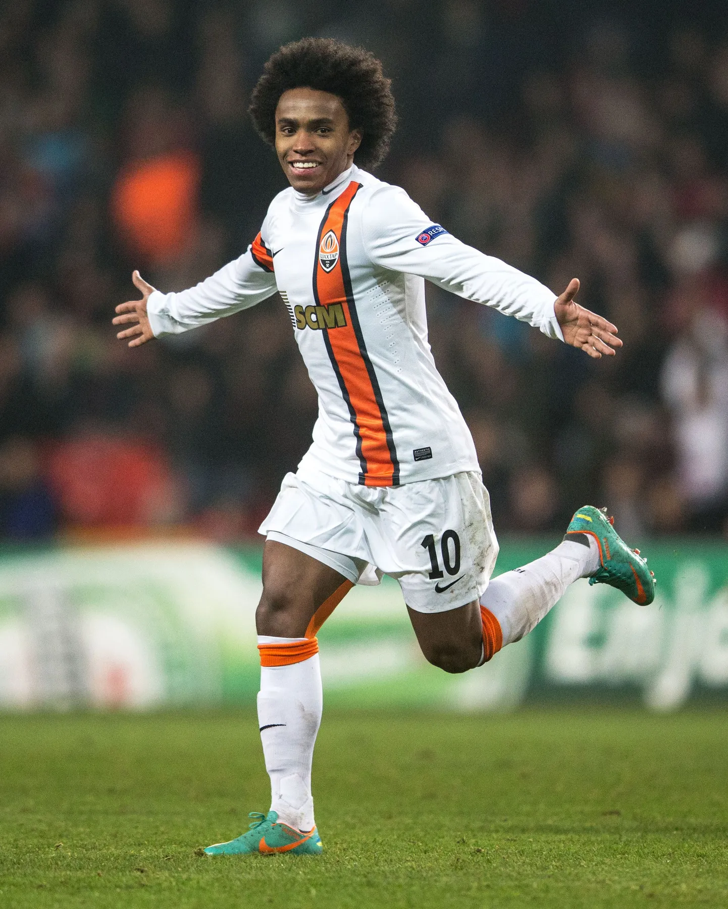 Willian.