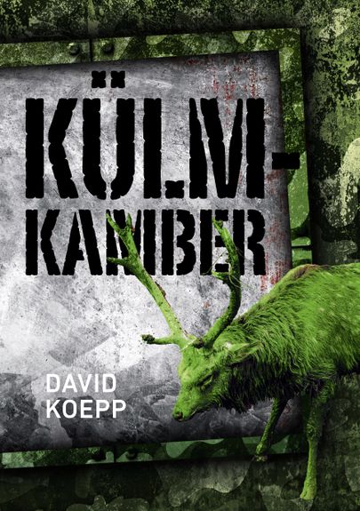 David Koepp «Külmkamber».