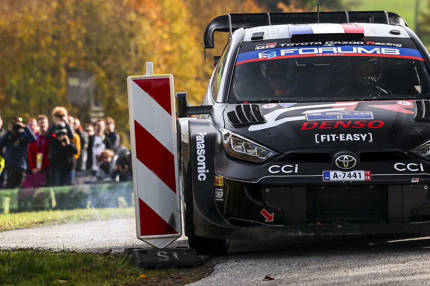 Sébastien Ogier
