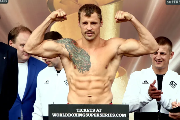 Mairis Briedis