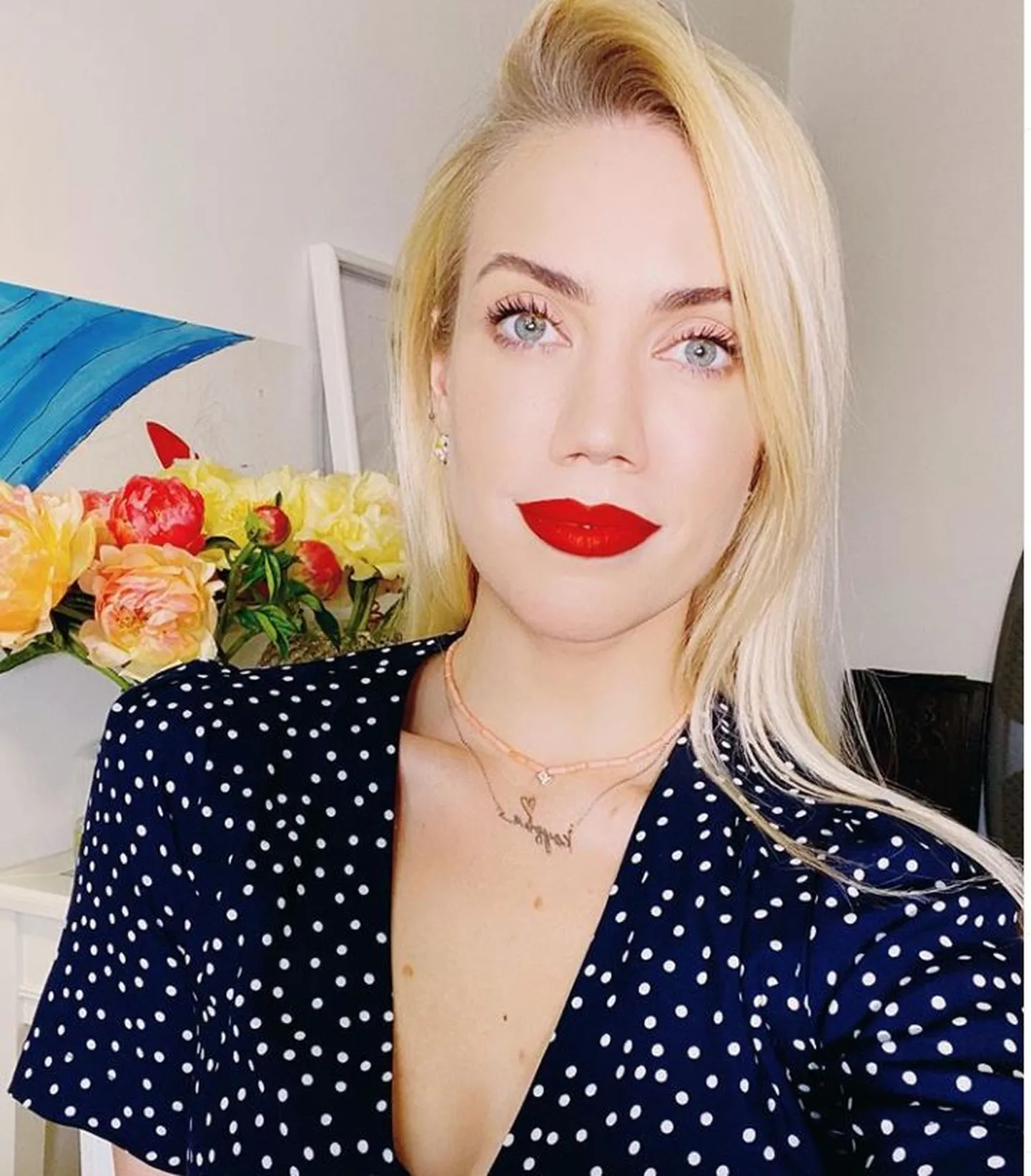 Елена Крыгина