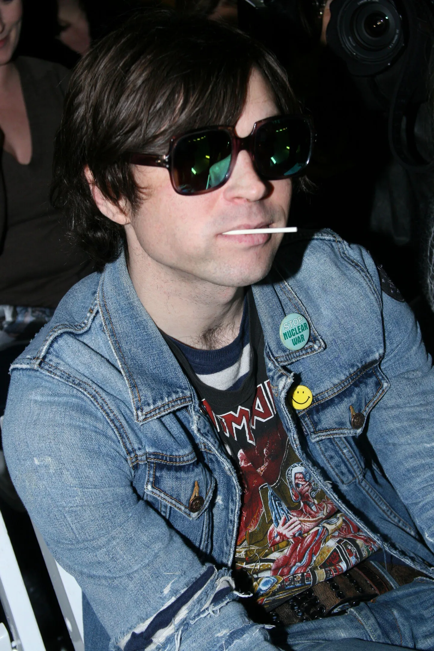 Ryan Adams