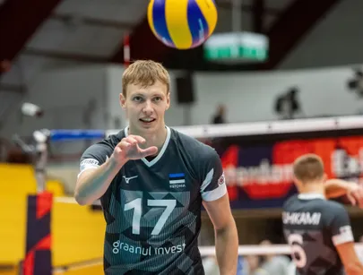 Timo Tammemaa.