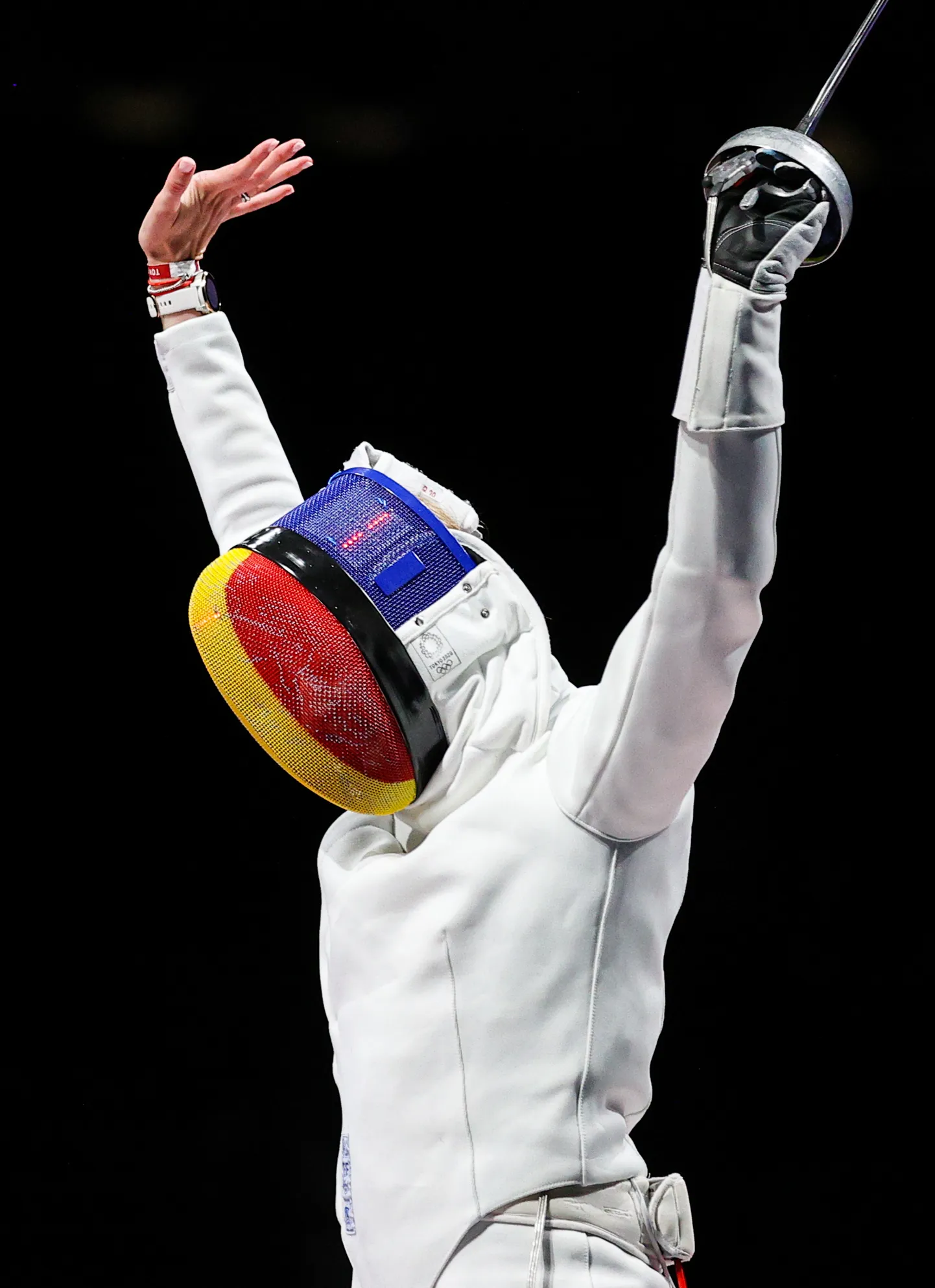Ana Maria Popescu.