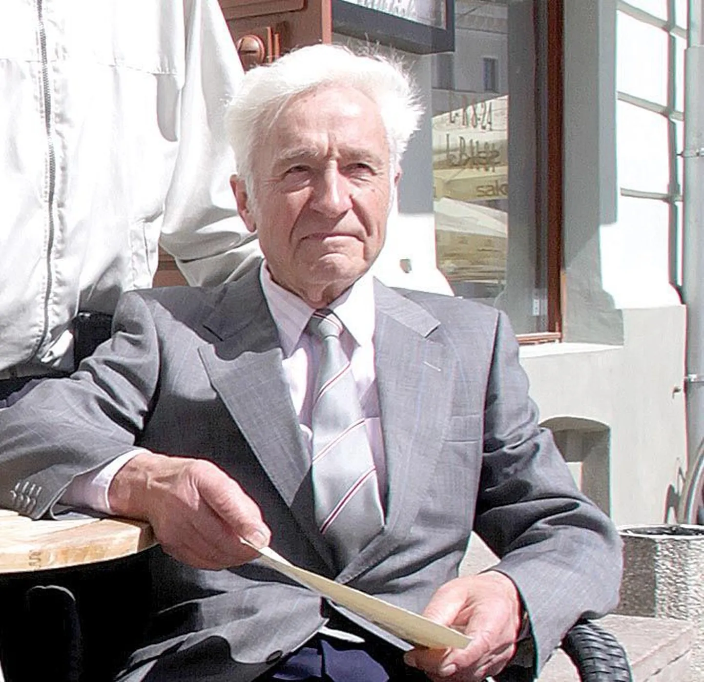 Raimo Sule.