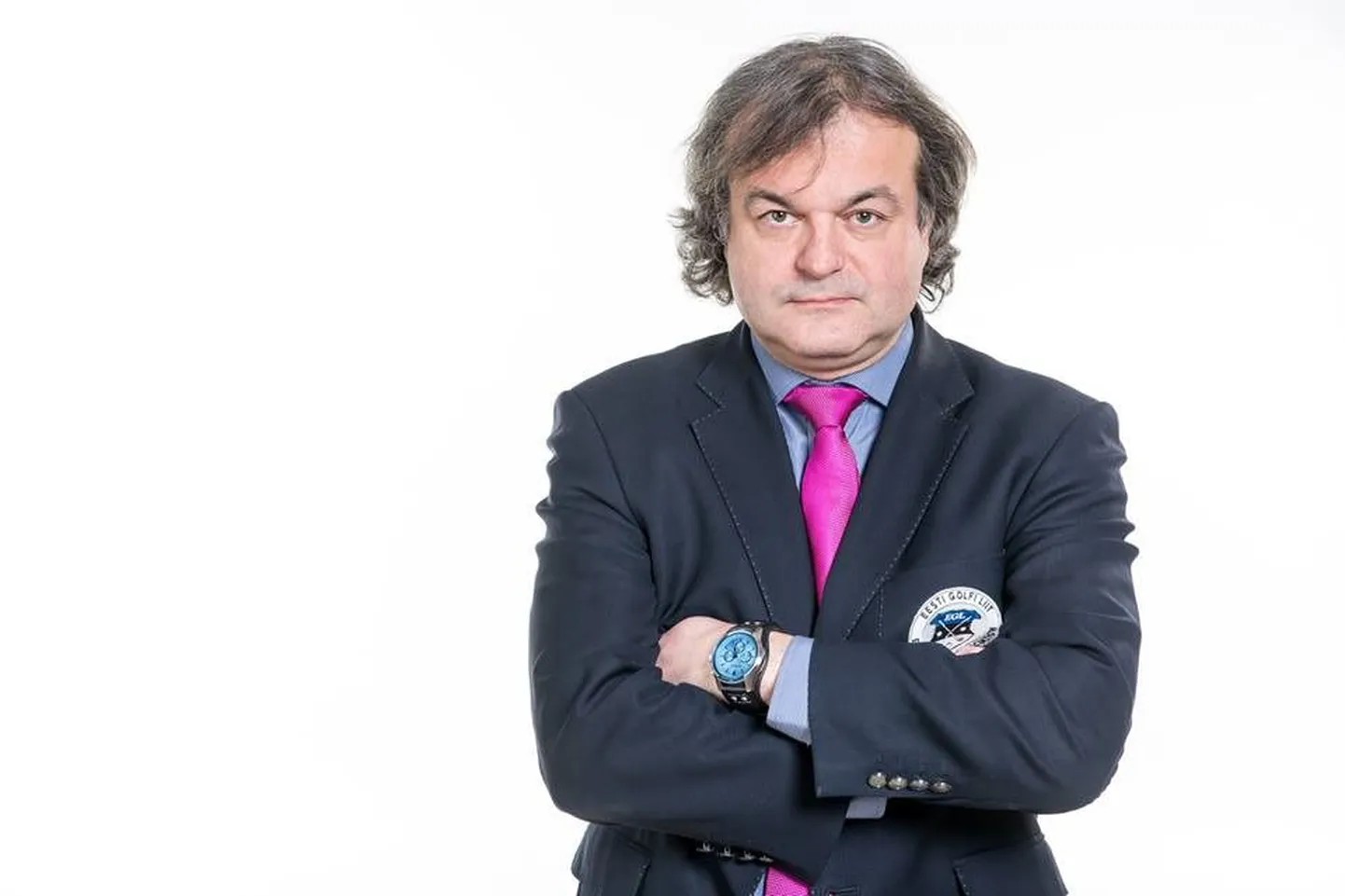 Marko Kaljuveer.
