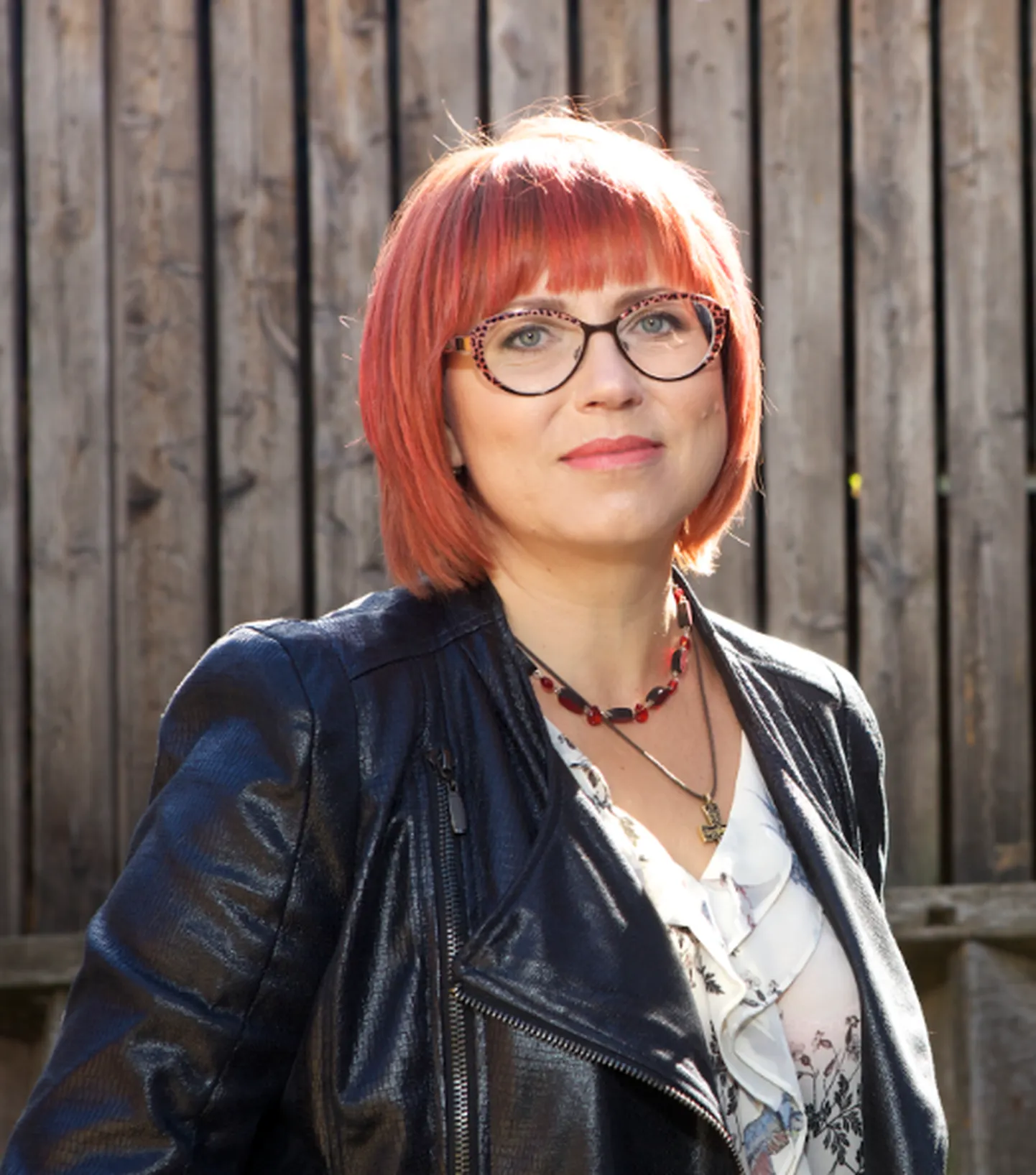 Tiia Kõnnussaar.