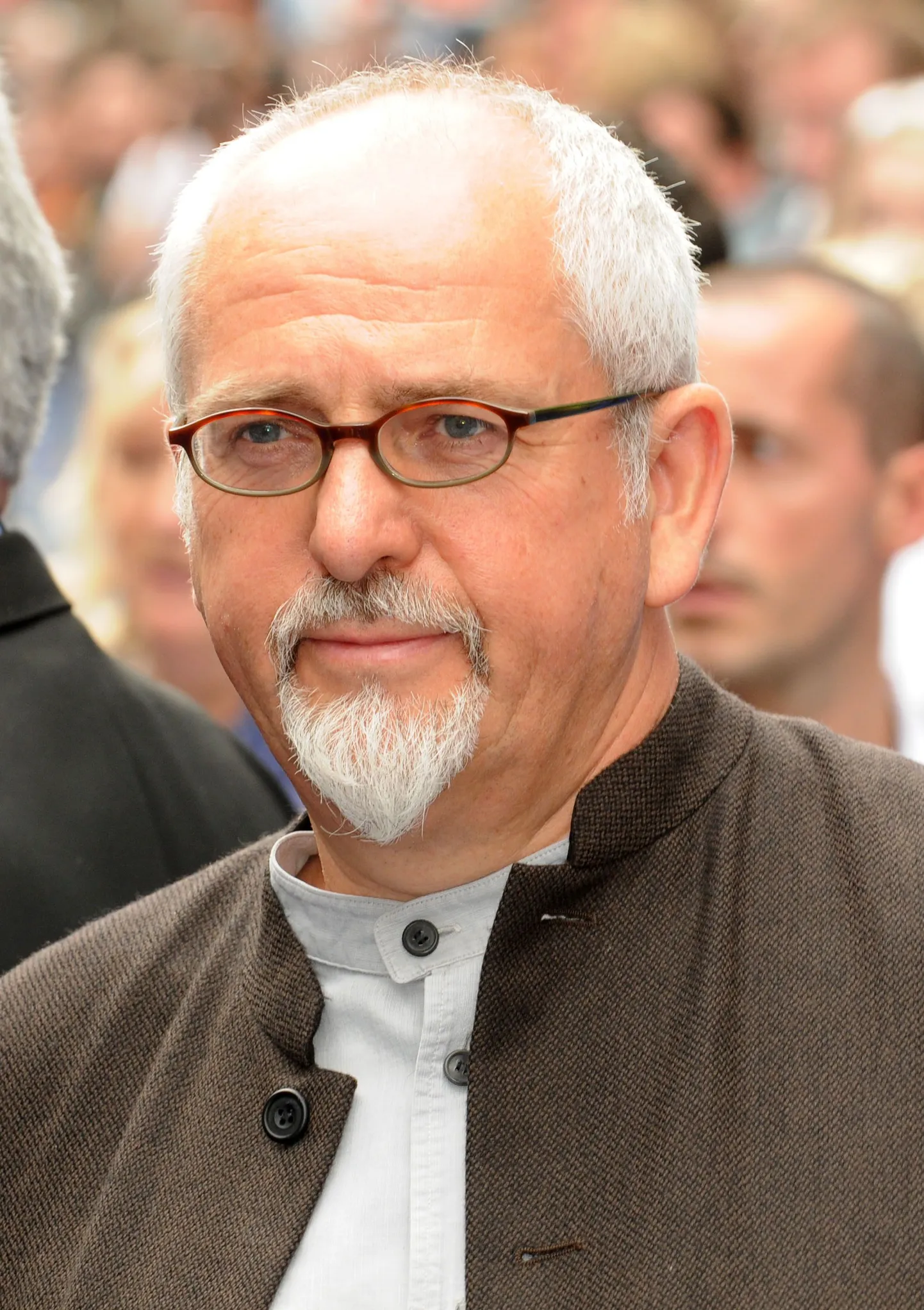 Peter Gabriel