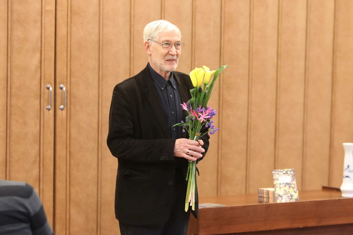 Jaan Kaplinski