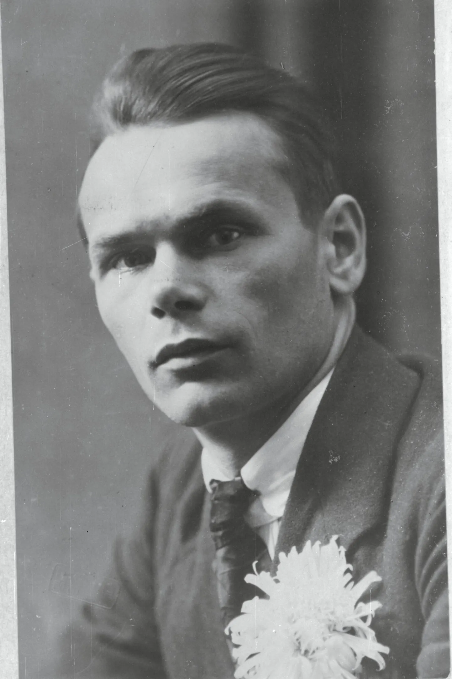 Henrik Visnapuu