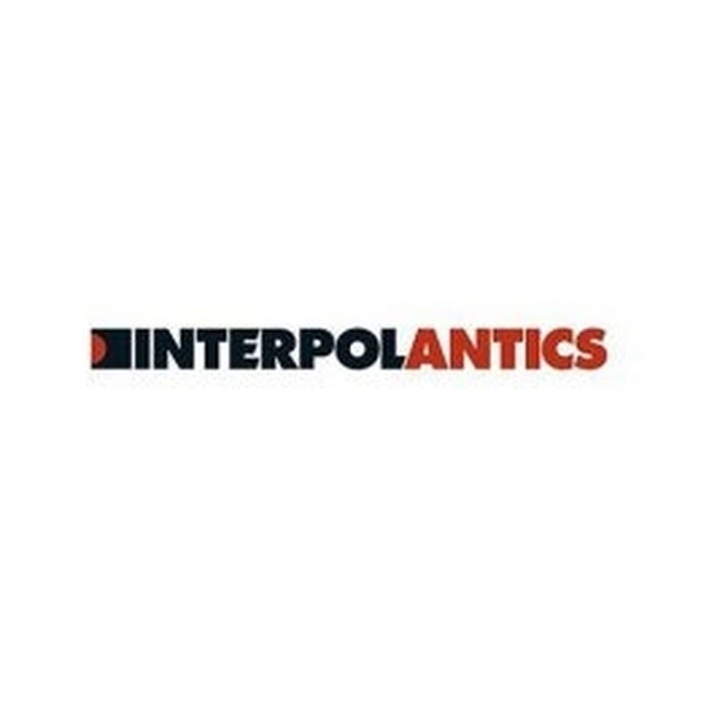 Interpol "Antics" 