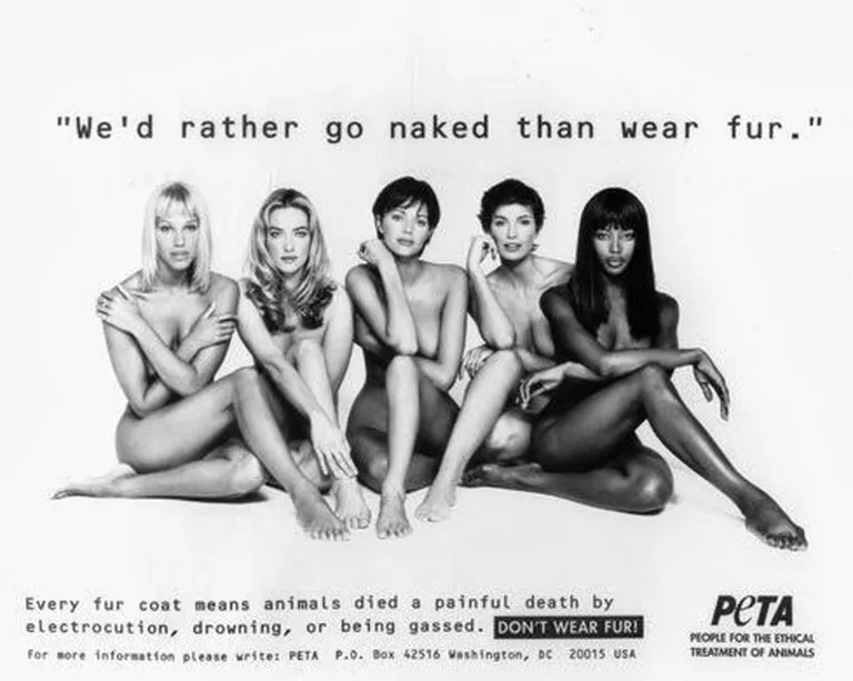 PETA
