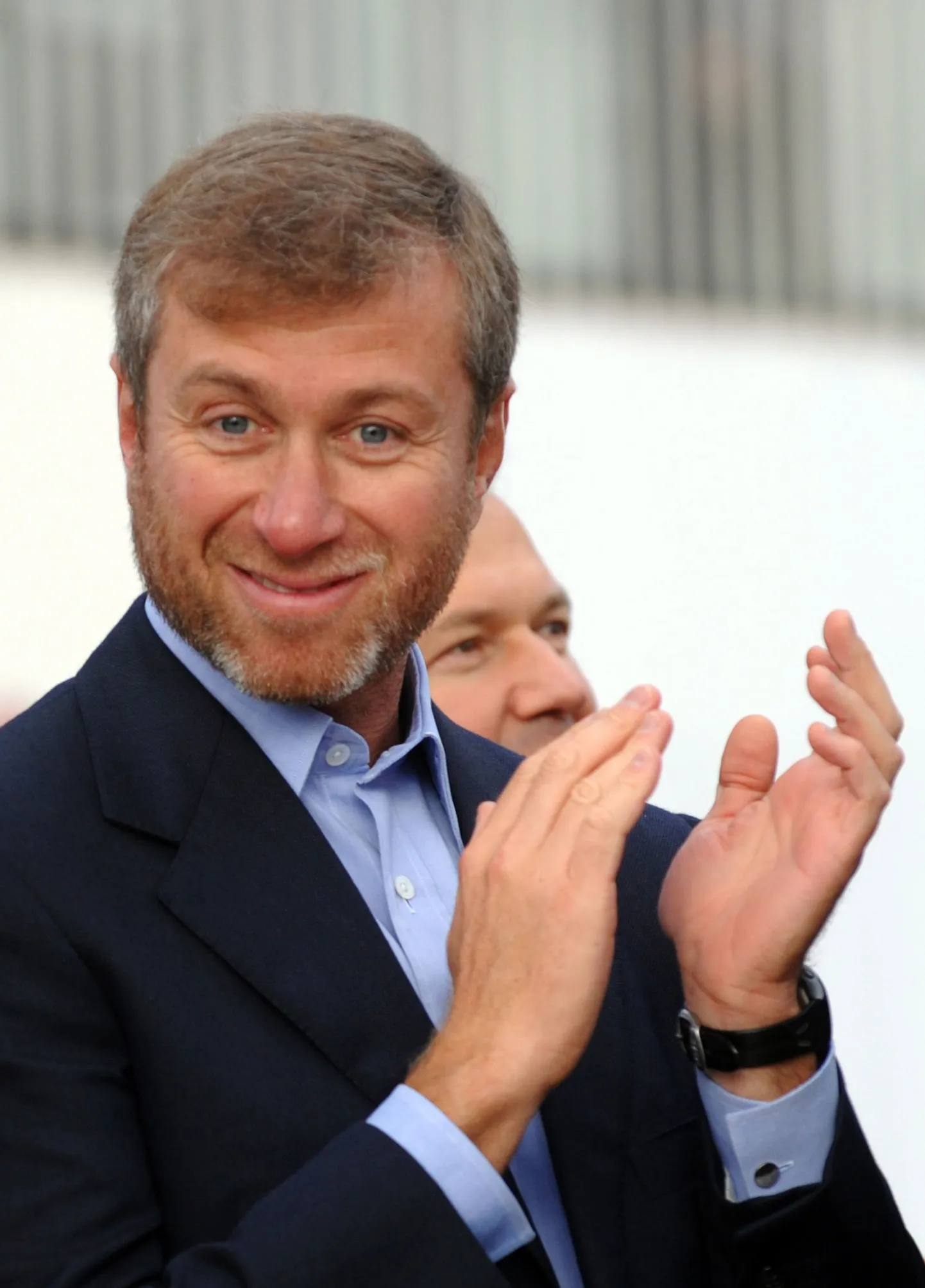 Roman Abramovitš