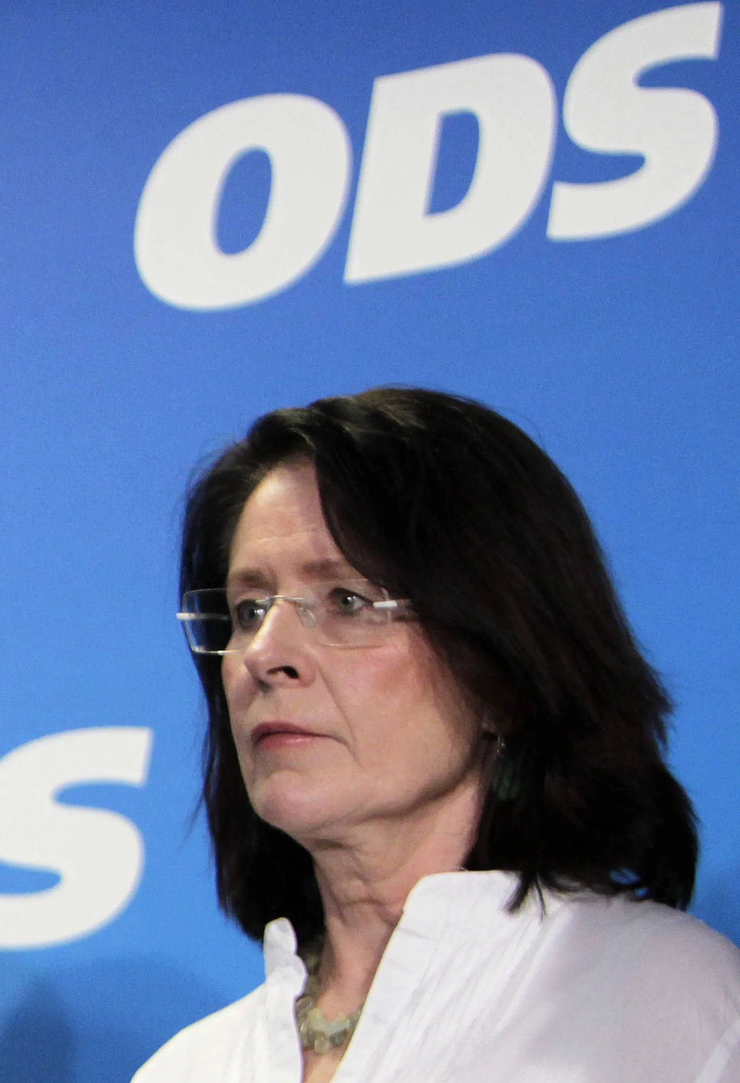 Miroslava Němcová.
