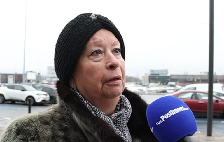Вера.