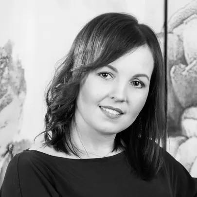 Ilona Jäetma. FOTO: