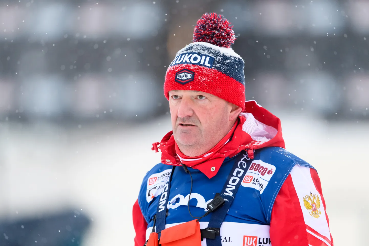 Markus Cramer.