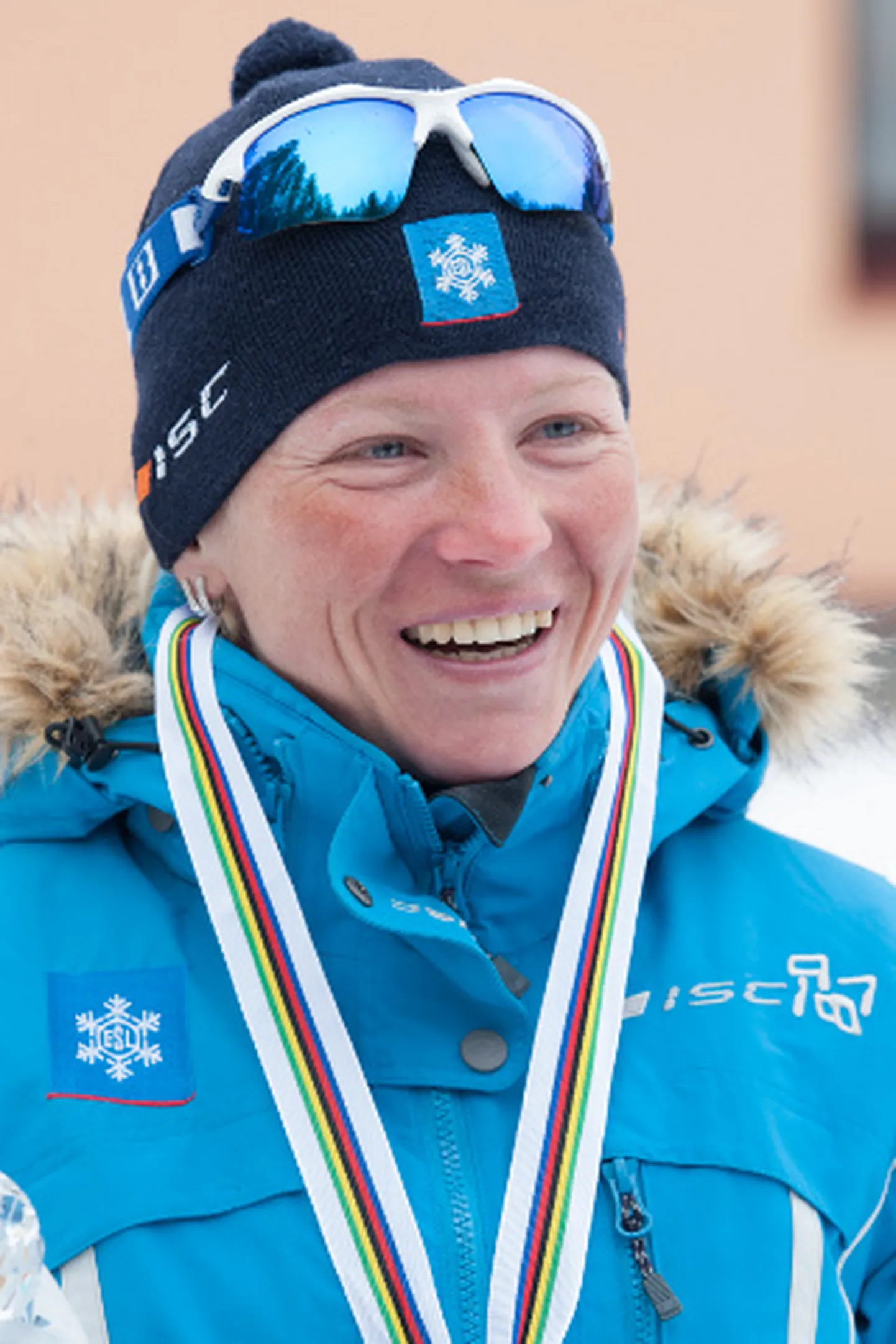 Tatjana Mannima.