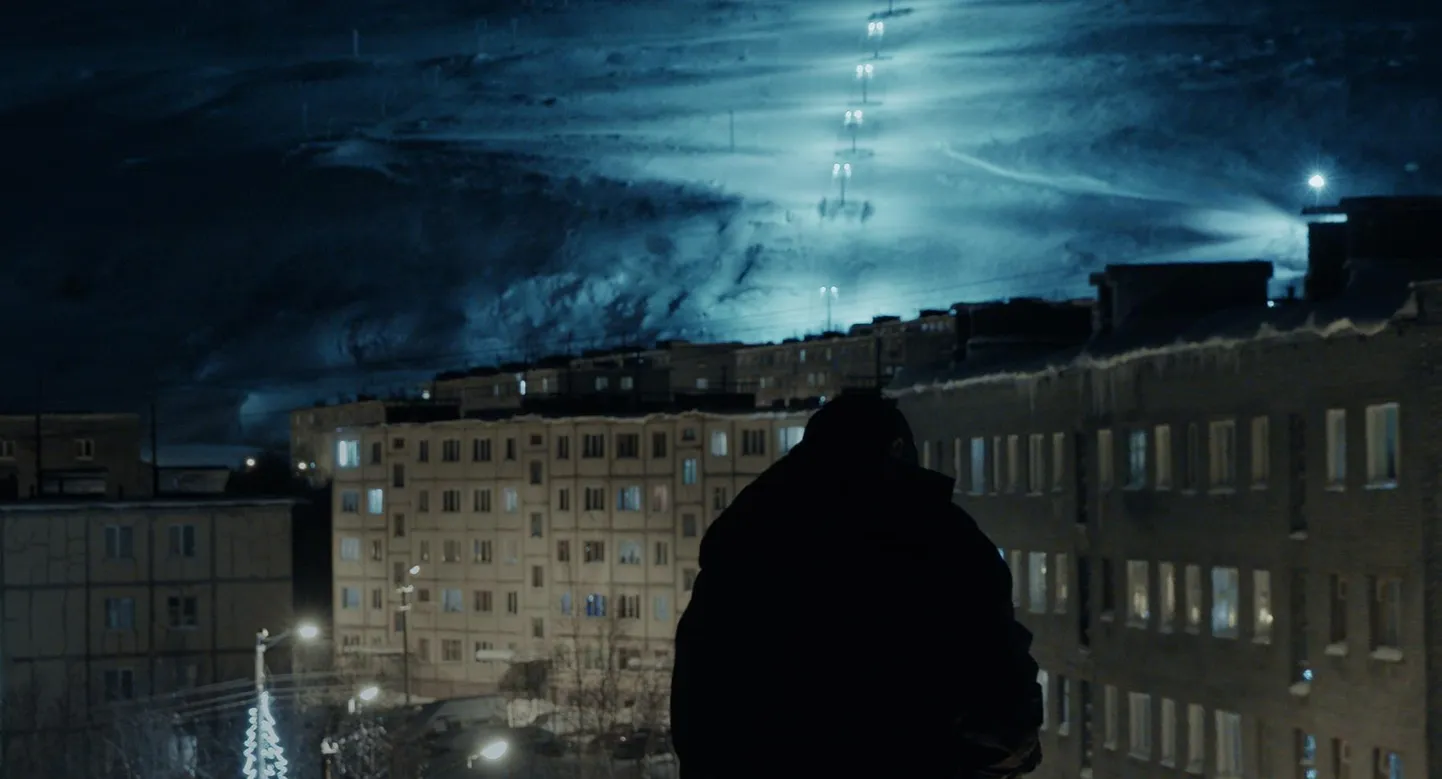 Dokumentaalfilm «Surematu». Surematuse retsept selles sürrealistlikus postsovetlikus reaalsuses. FOTO: Kaader Filmist