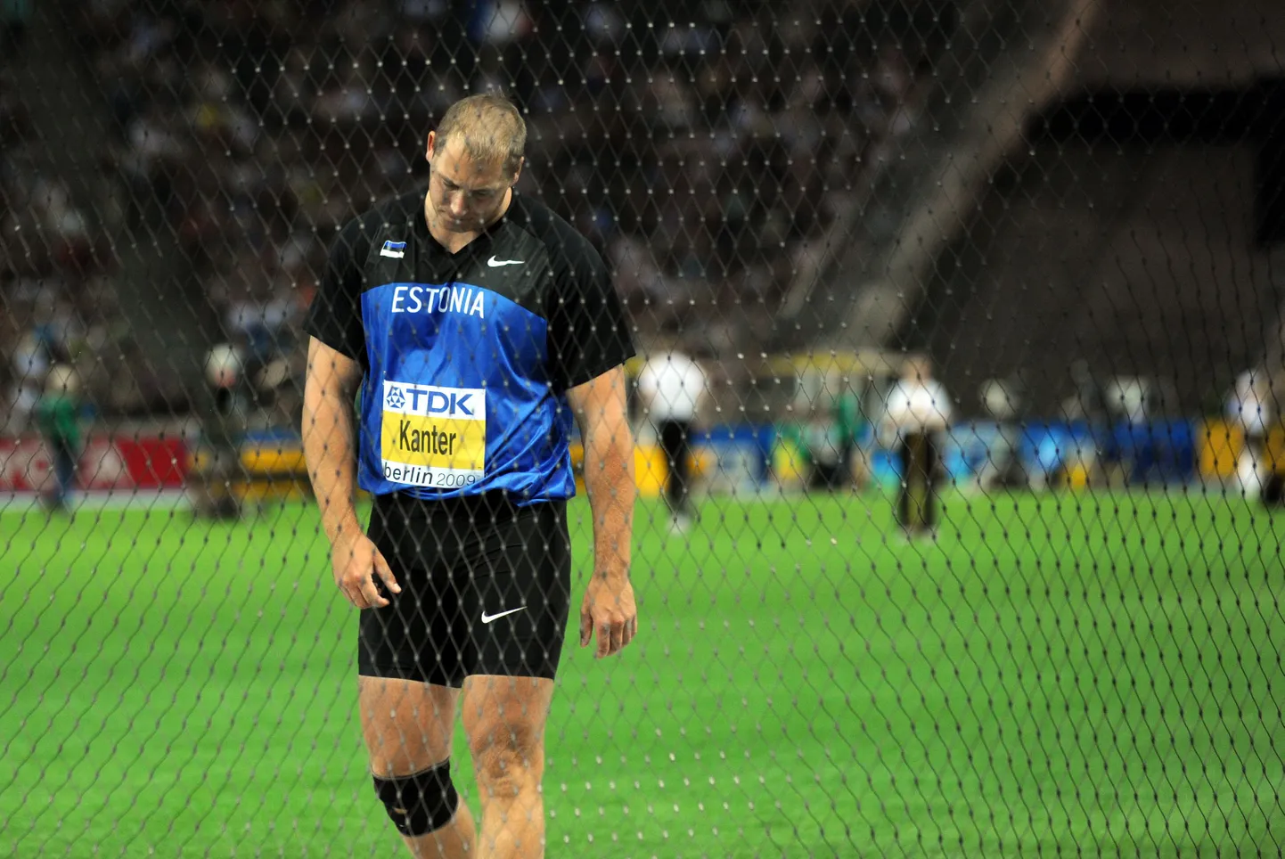 Gerd Kanter