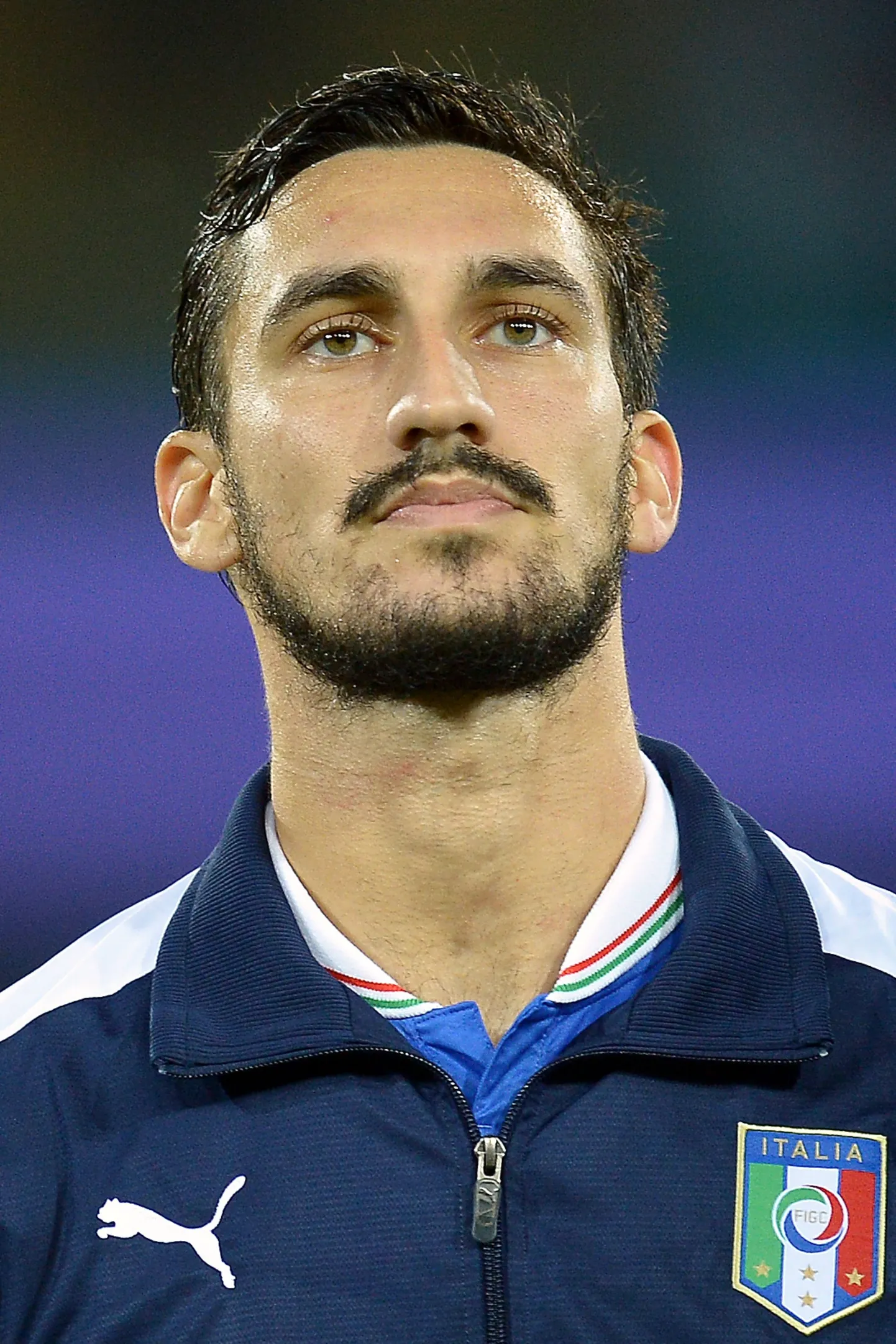 Davide Astori.