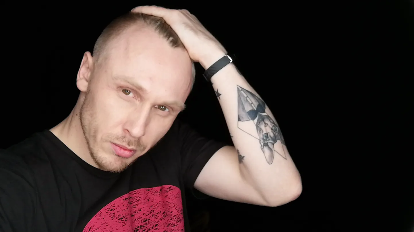 Александр Александрин считает, что для хорошей шутки всегда найдется повод.