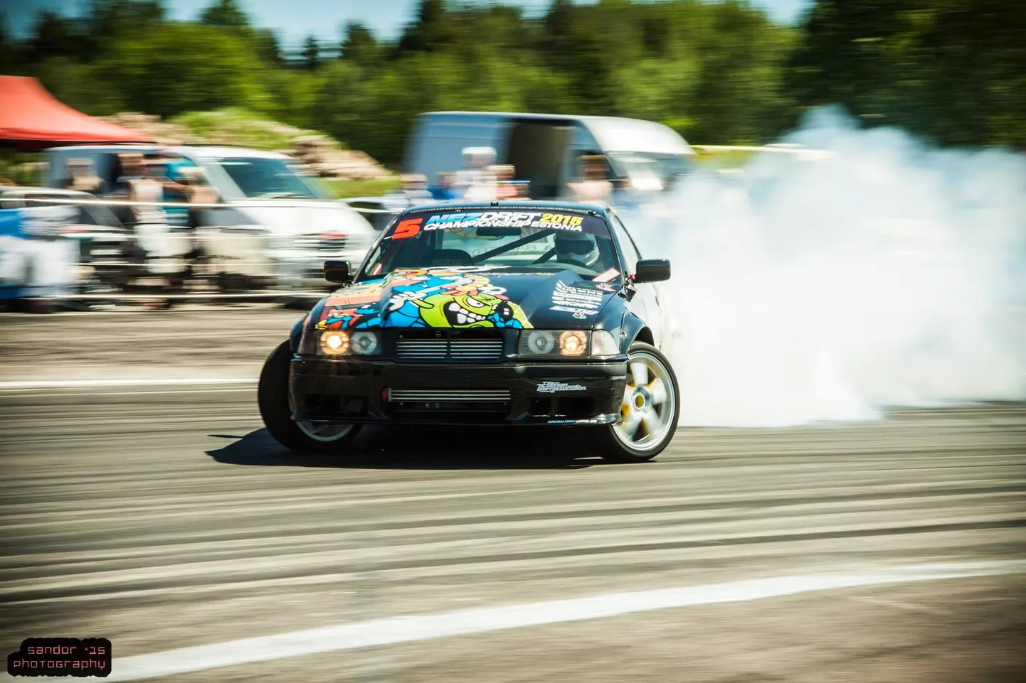 Kristjan Sallu Salmre
