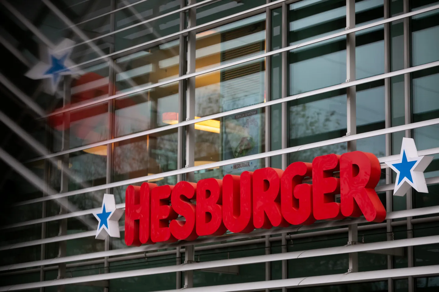 Hesburger