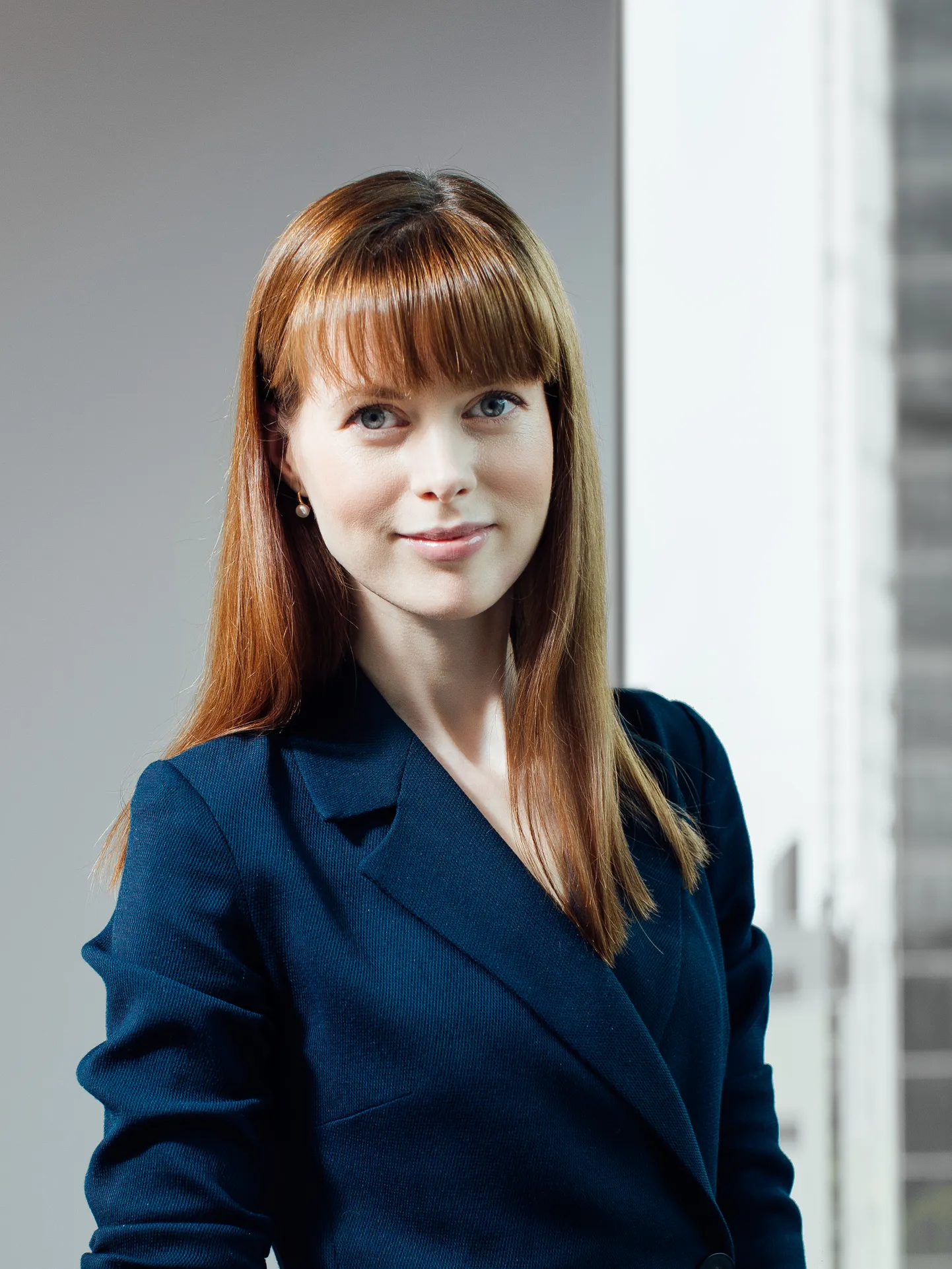Advokaadibüroo Magnusson advokaat Mirjam Võsu.