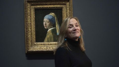 LUGEMISSOOVITUS ⟩ Lugu naisest, kes julges teha seda, mida tal teha ei lubatud