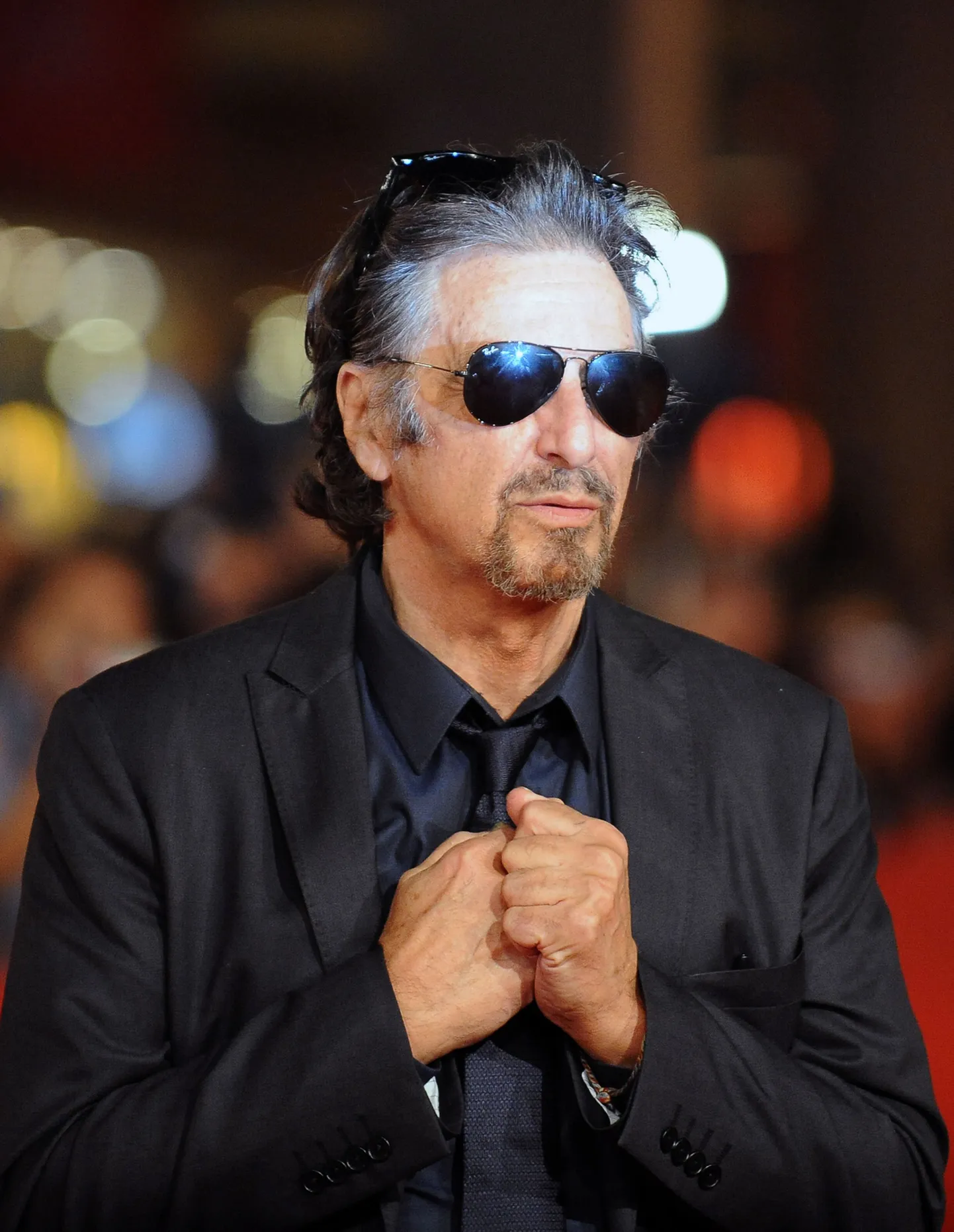 Al Pacino