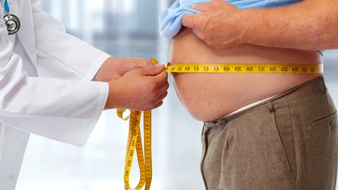 Rasvumine põhjustab noortel eluohtlikke terviseprobleeme