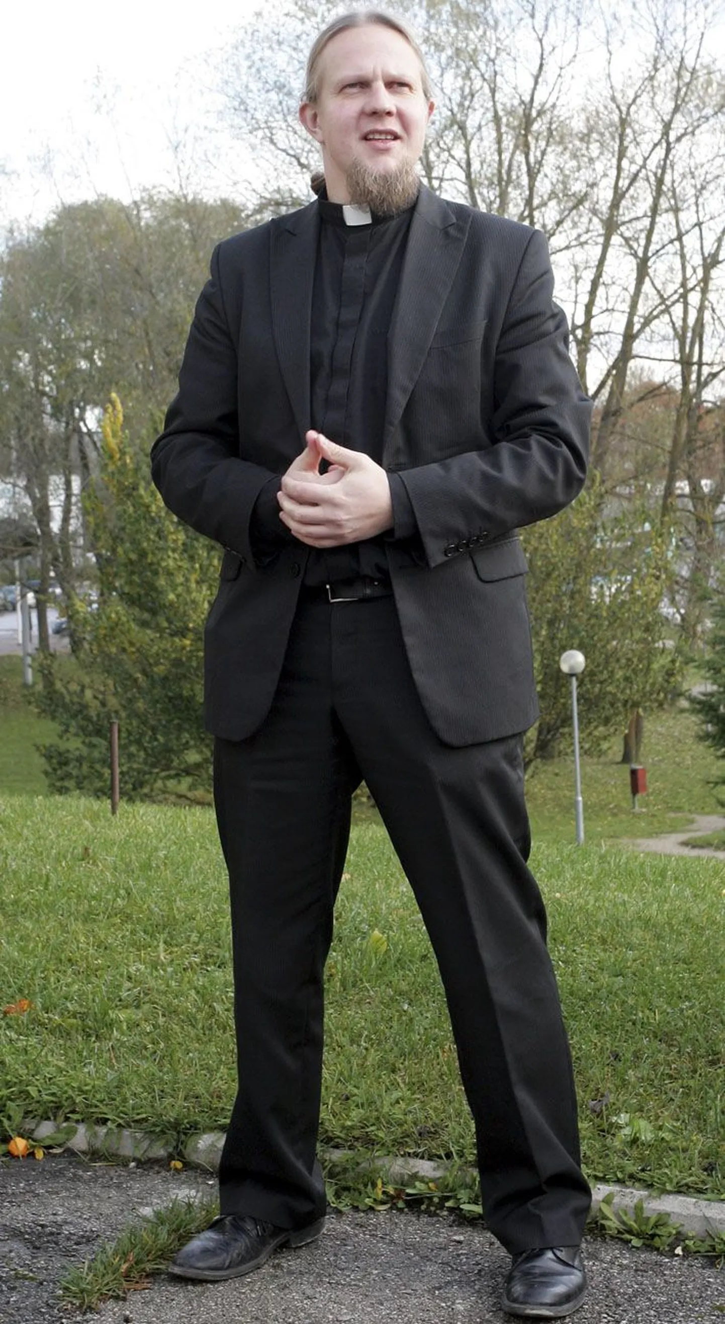 Tauno Toompuu