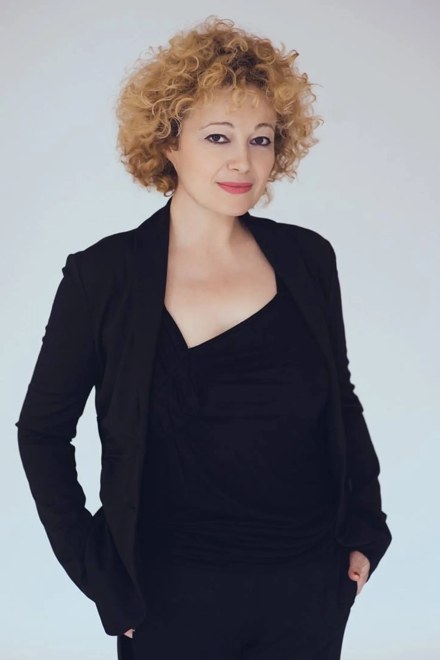Marina Skulskaja.