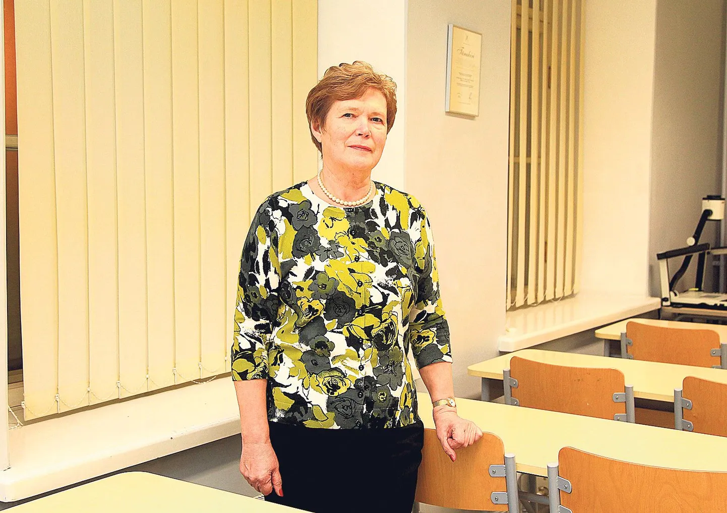 Hele Kiisel