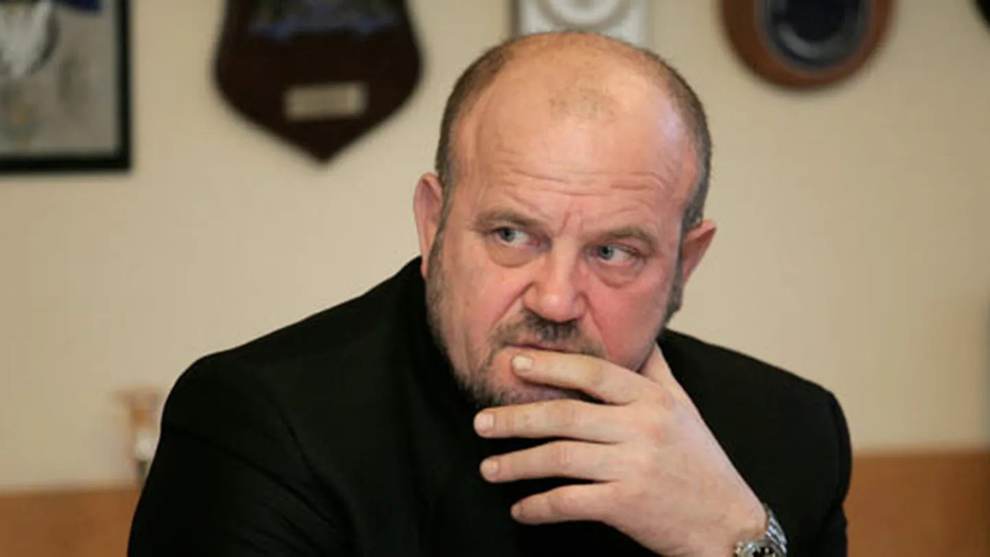 Янис Адамсонс