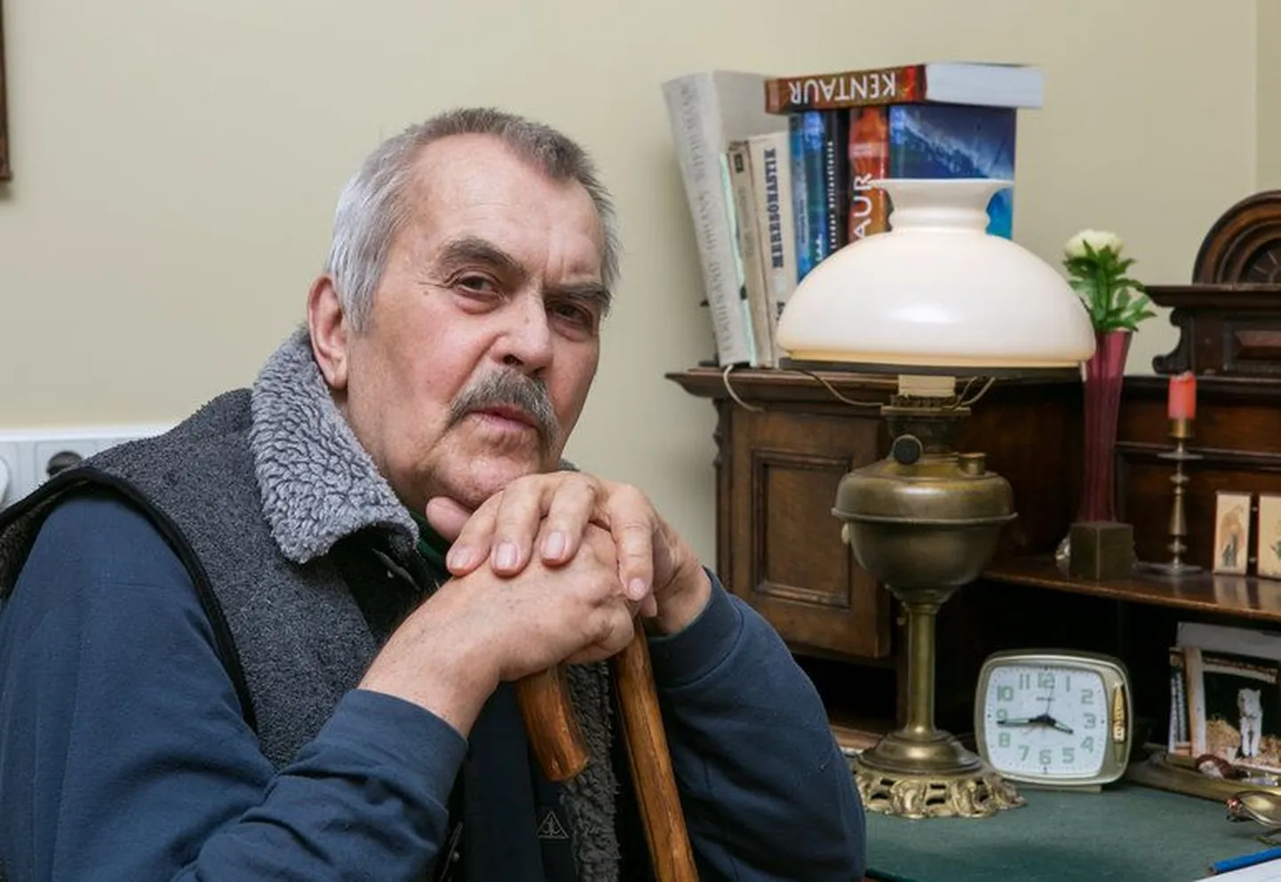 Nikolai Baturin