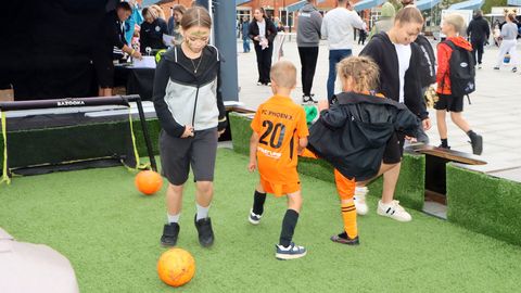 „Noortefest“ tutvustab taas vaba aja veetmise võimalusi