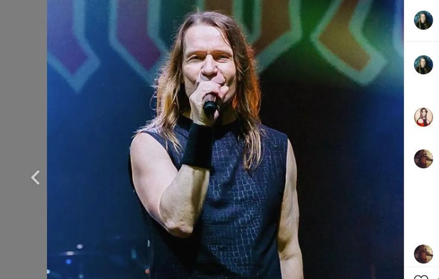 Валерий Кипелов