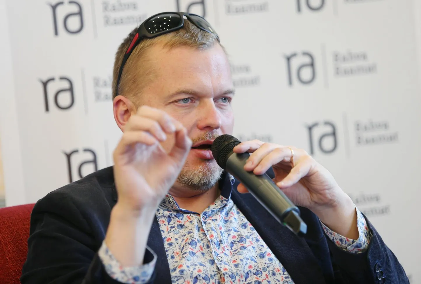 Jaak Juske