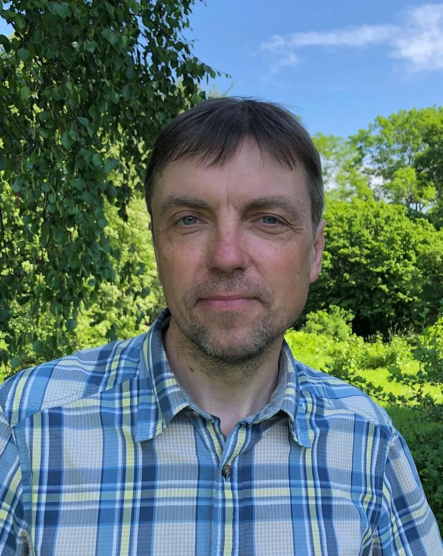Jaanus Vaiksoo.