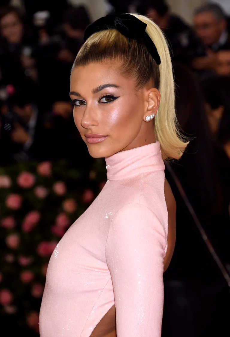 Hailey Rhode Bieber