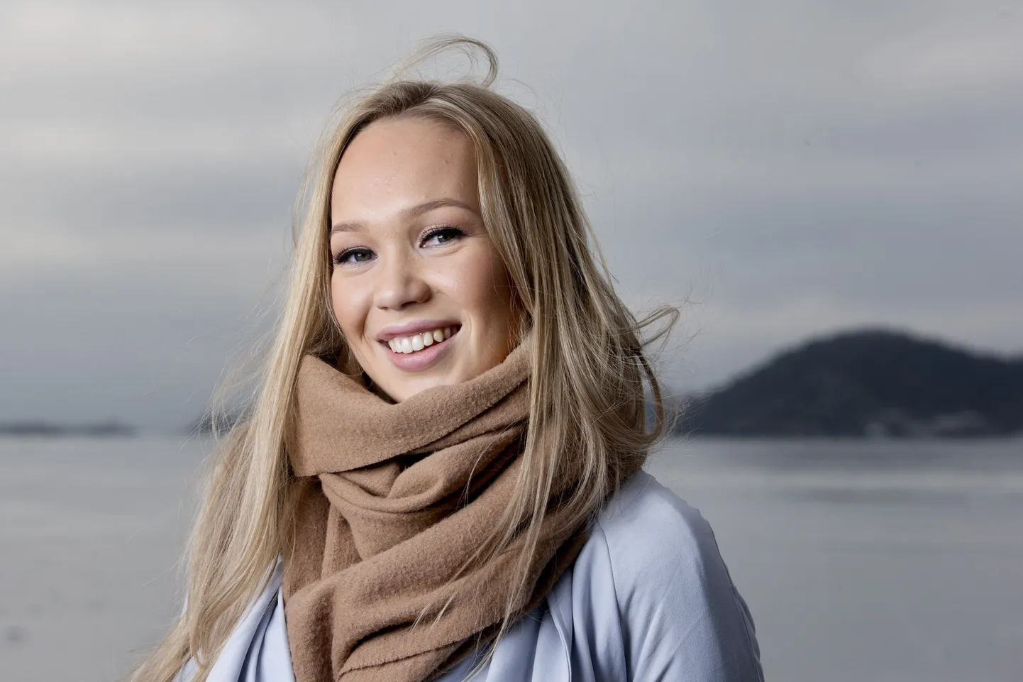 Agnete Kristin Johnsen