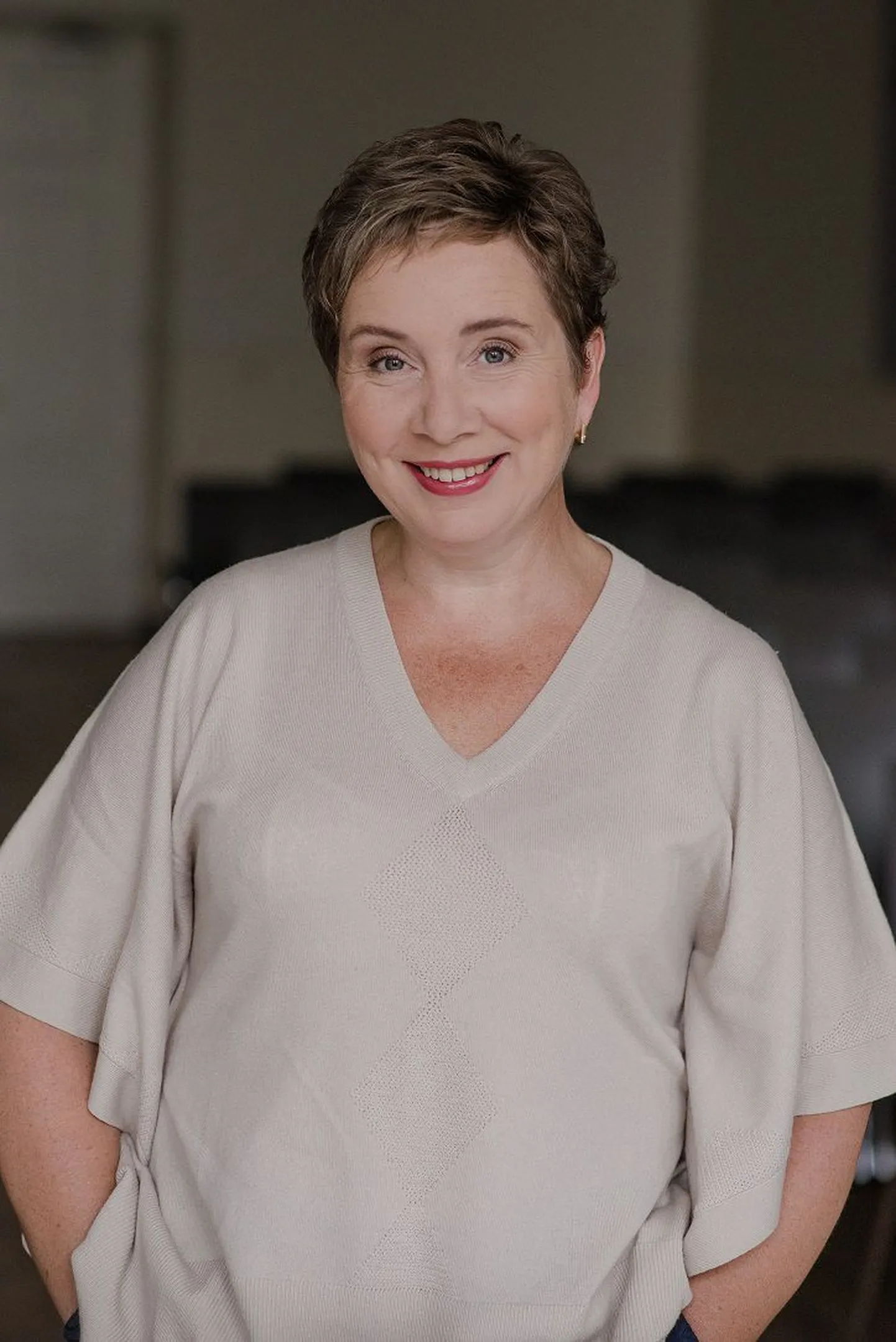 Dr Kai Sukles