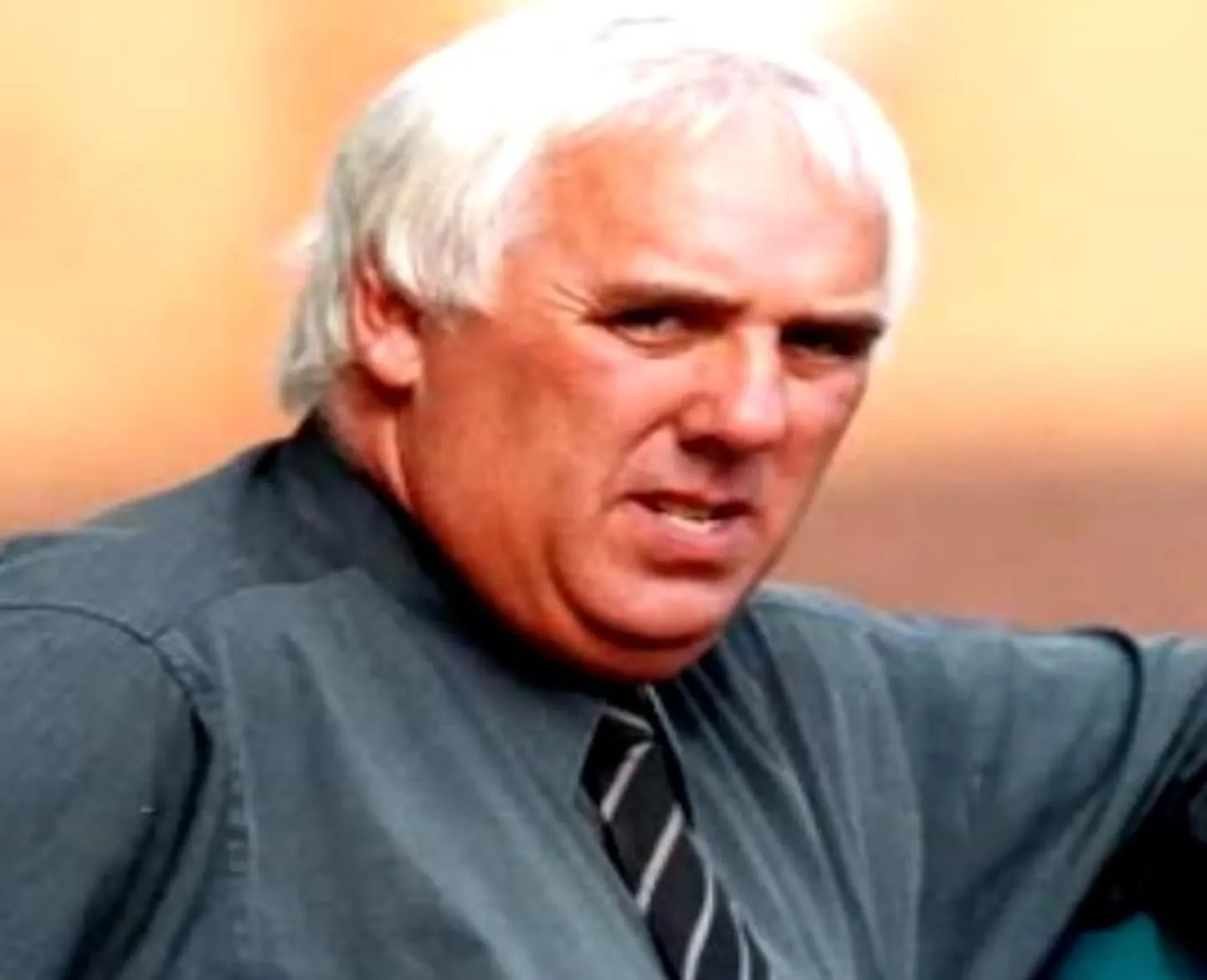 Neville Neville.