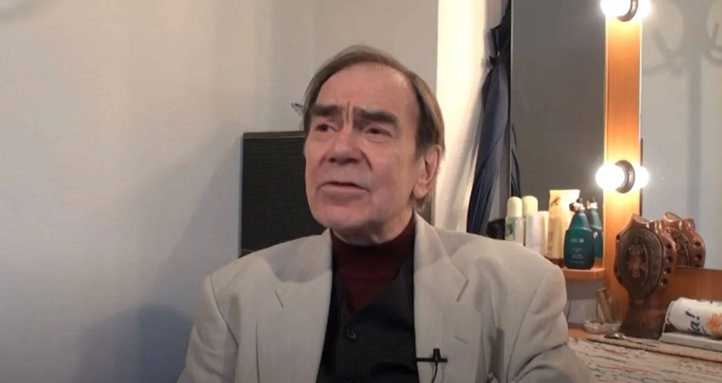 Вадим Яковлев