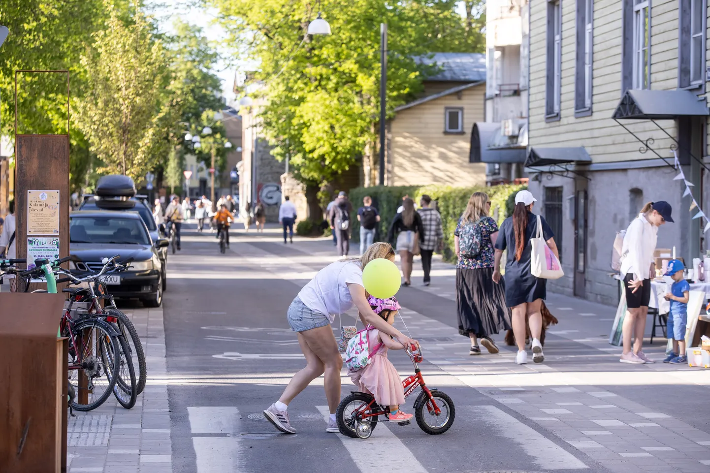 Kalamaja päevad 2024