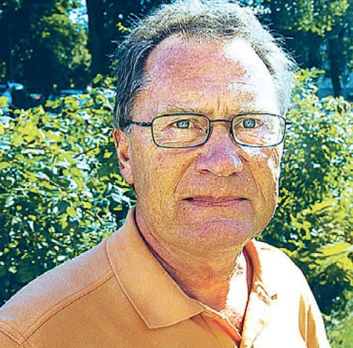 Lars Nexe