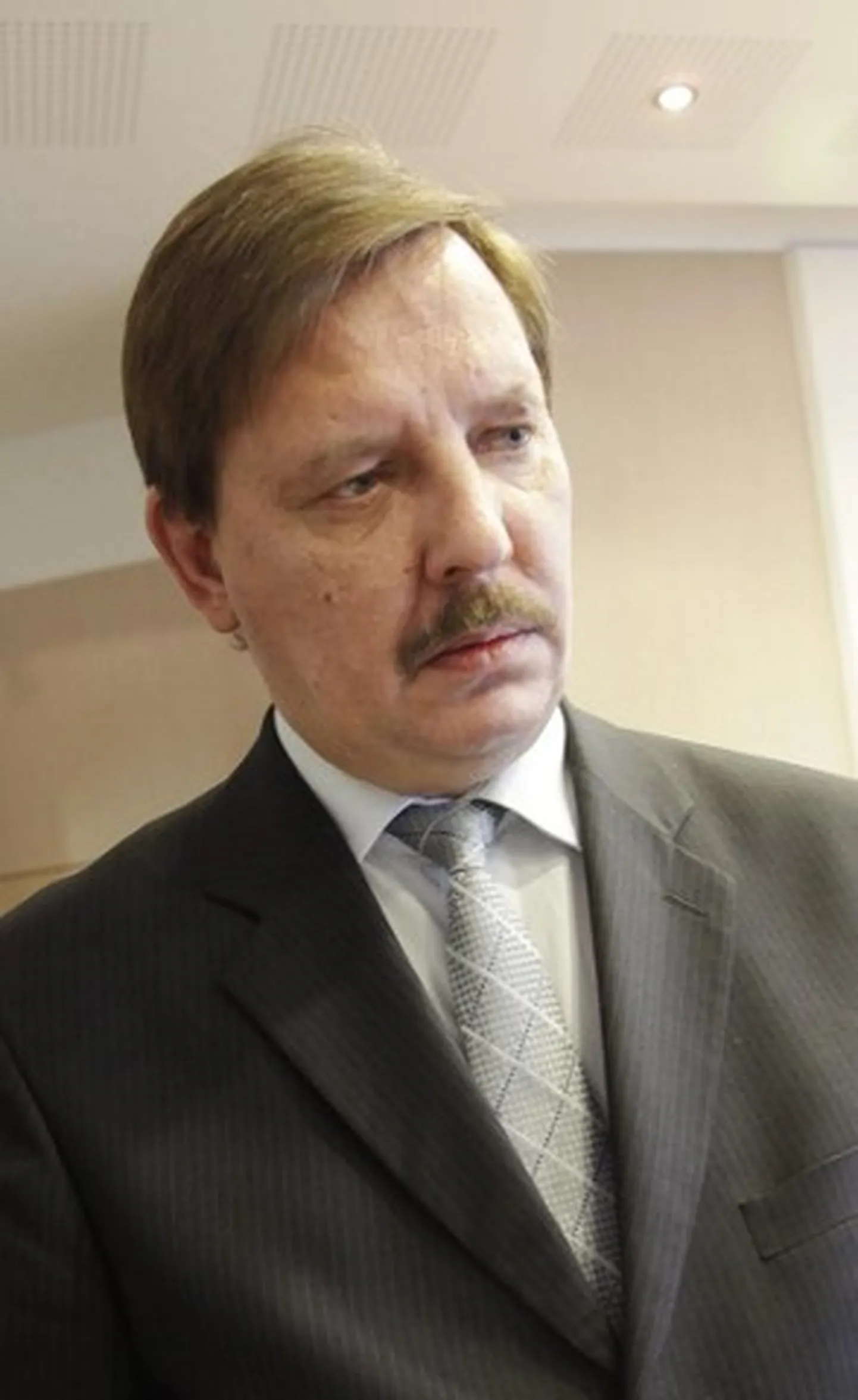 Taavi Aas.